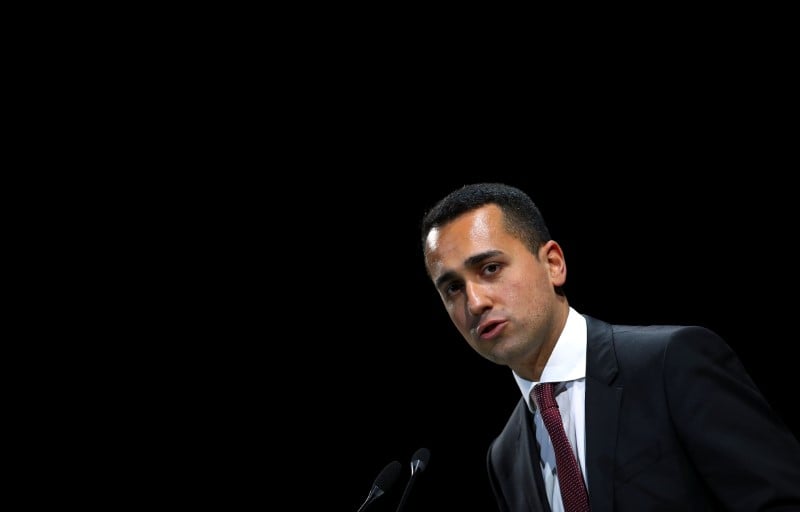 Migrants: l'italie menace d'opposer son veto au budget de l'ue