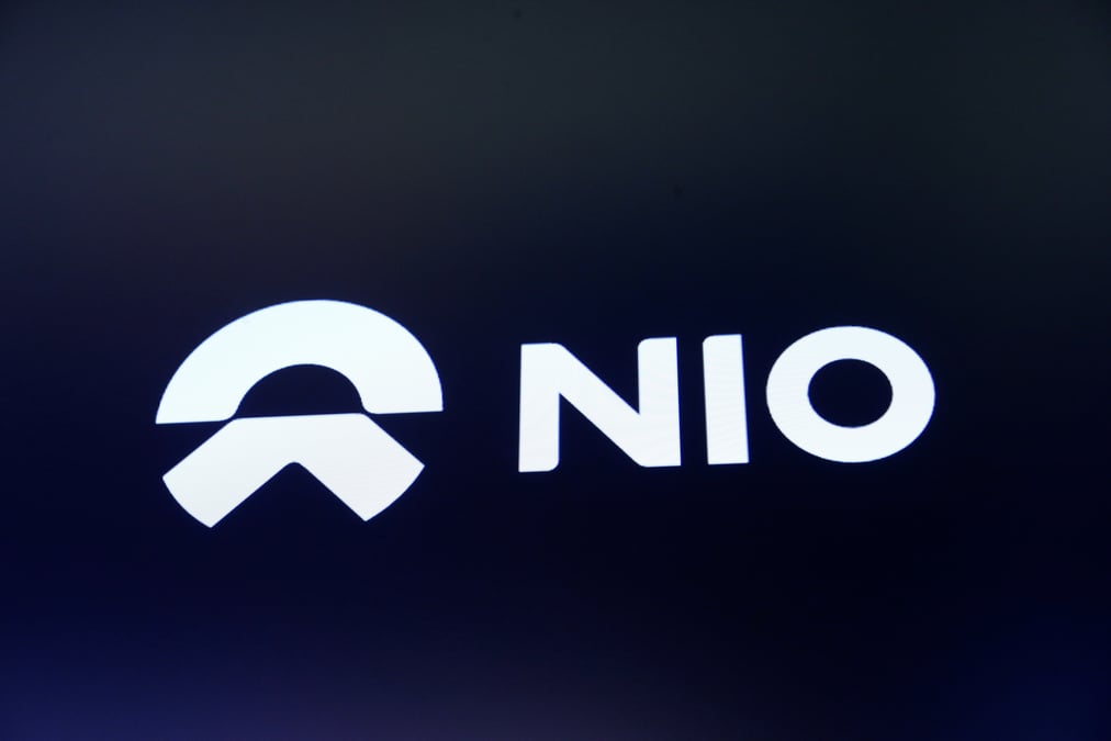 Nio a suivre a wall street