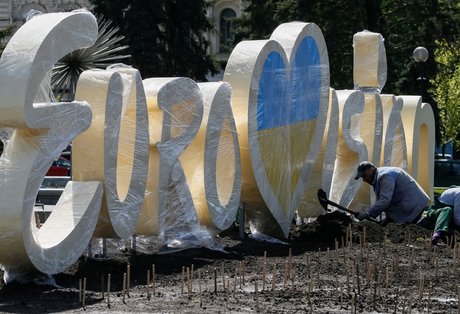Coronavirus: le concours de l'eurovision 2020 annule