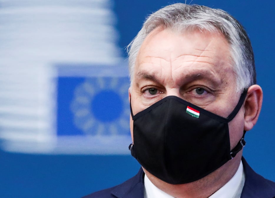 La hongrie dement que l'ue exige une reforme de ses marches publics