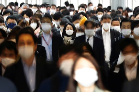 Coronavirus: tokyo va demander des mesures d'urgence pour endiguer la hausse des cas