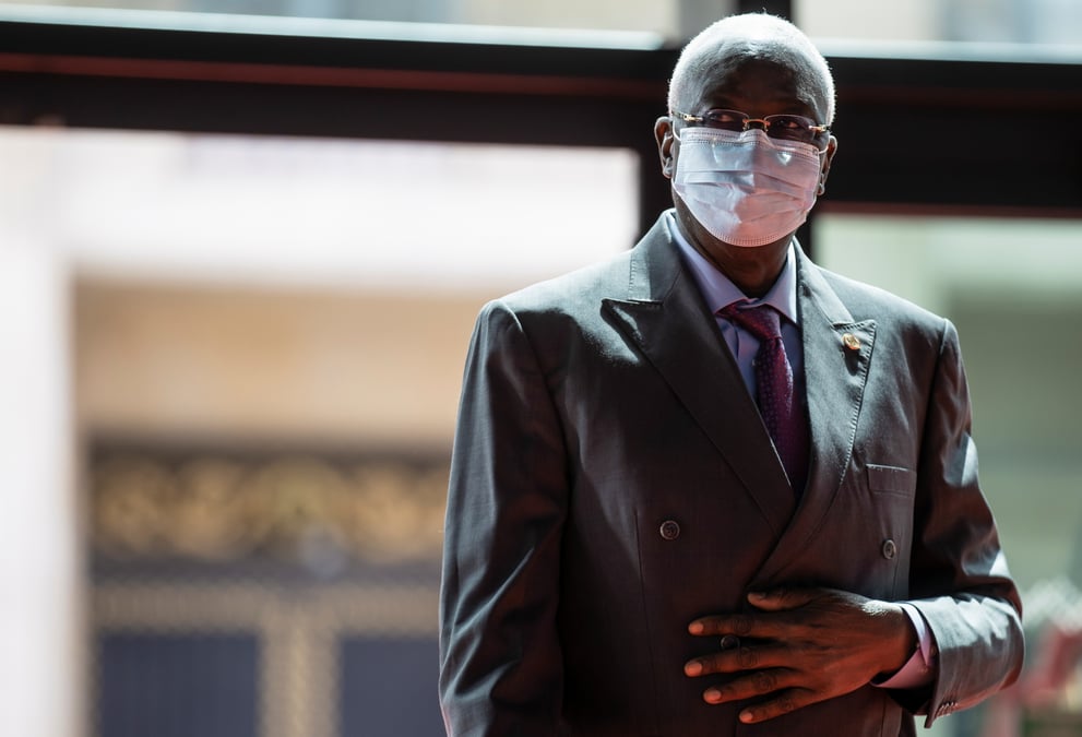 Mali: des militaires arretent le president et le premier ministre