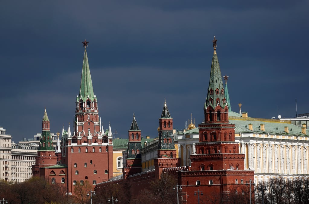 La russie classe le site the insider comme "agent de l'etranger"