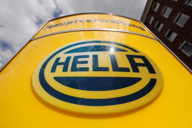La vente d'hella pourrait le valoriser 8 milliards d'euros