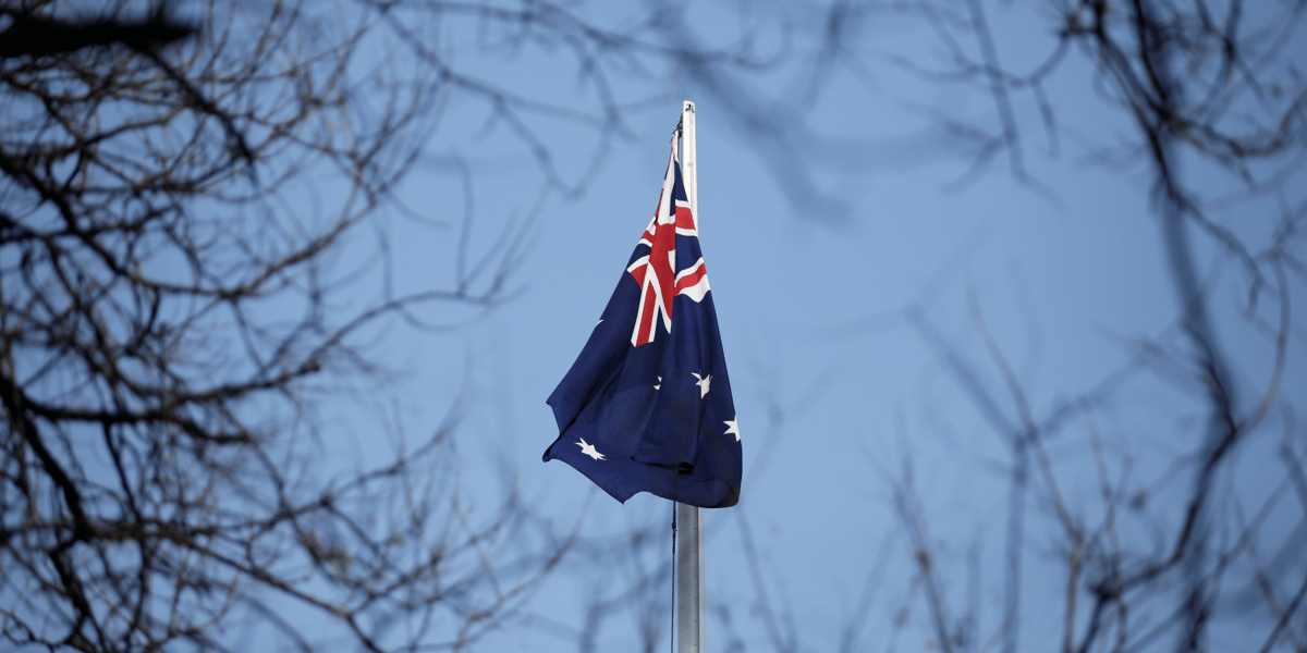 Sous-marins: pour l'ambassadeur francais, l'australie a ete "puerile" de garder le secret