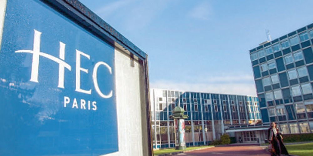 hec paris