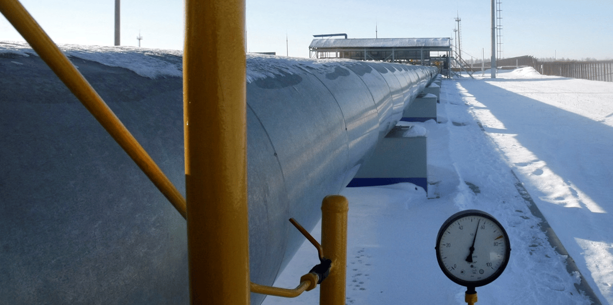 Gazprom