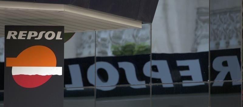 Bénéfice ajusté de Repsol meilleur que prévu grâce au raffinage