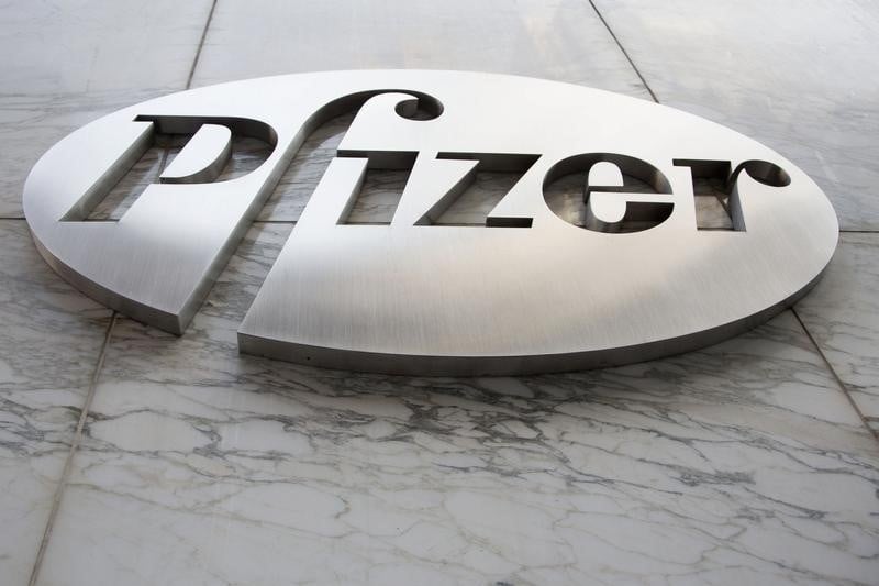 Pfizer discuterait fusion avec allergan pour creer un geant