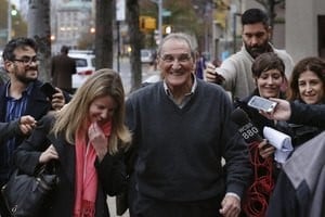 Le dernier suspect d'un "casse" ayant inspire scorsese acquitte