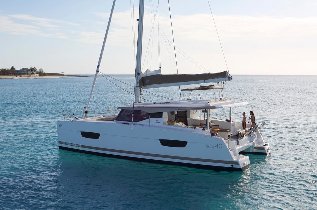 Fountaine Pajot