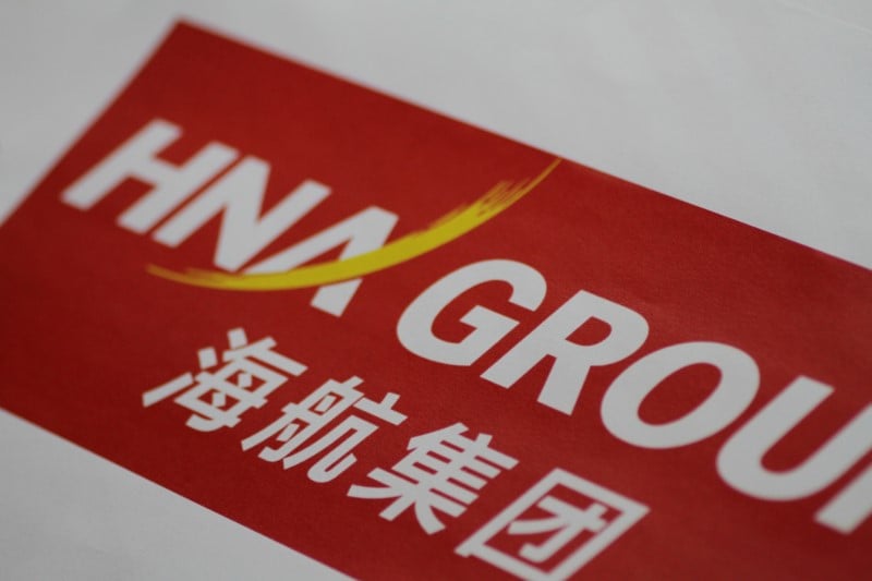 Hna est devenu le premier actionnaire de dufry