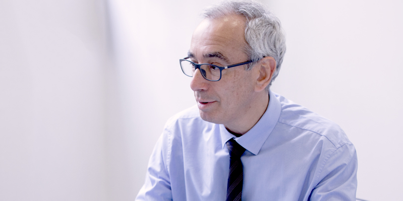Jean Pisani-Ferry