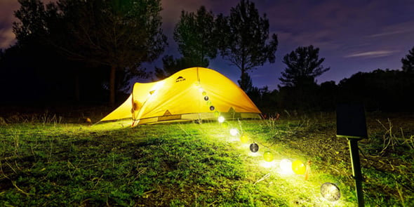 H2i Guirled fabrique des guirlandes lumineuses connectées