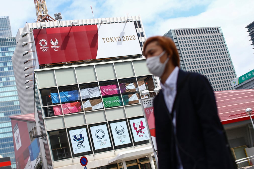 Coronavirus: le japon va ordonner l'isolement de voyageurs