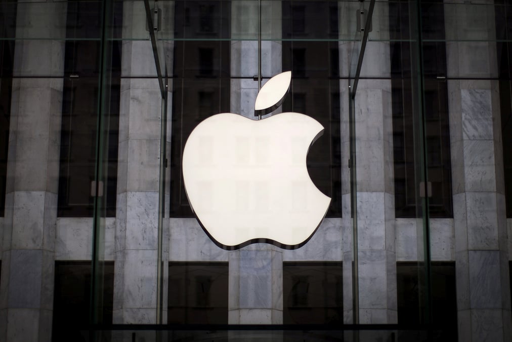 L'ue finalise son enquete sur apple apres la plainte de spotify