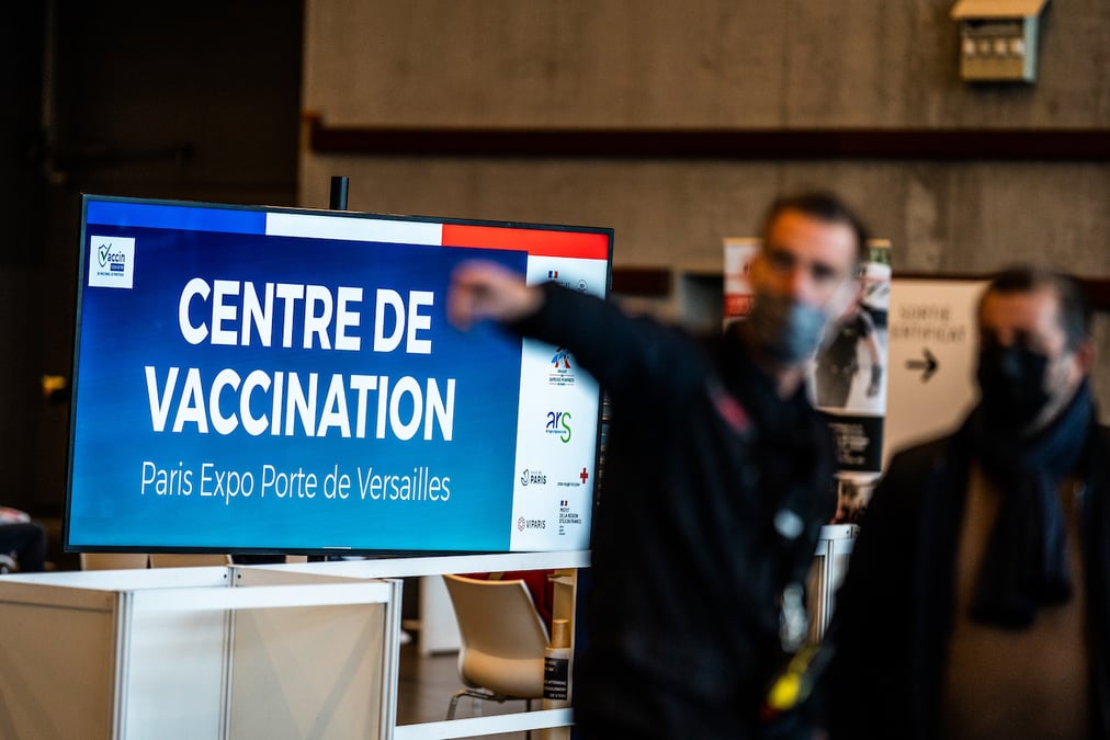 Vaccination