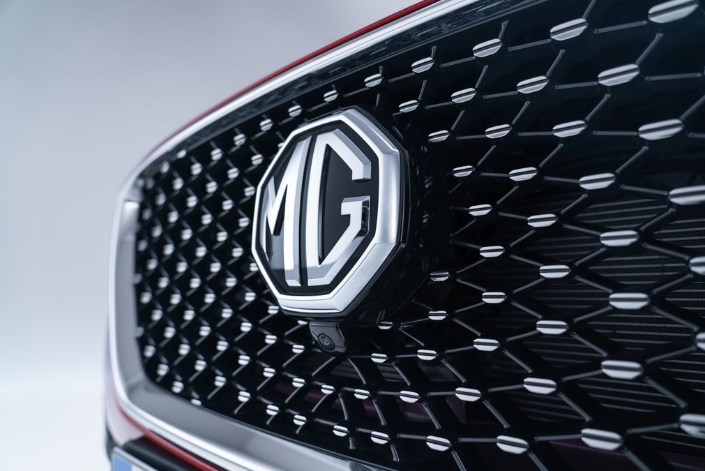 MG Motor