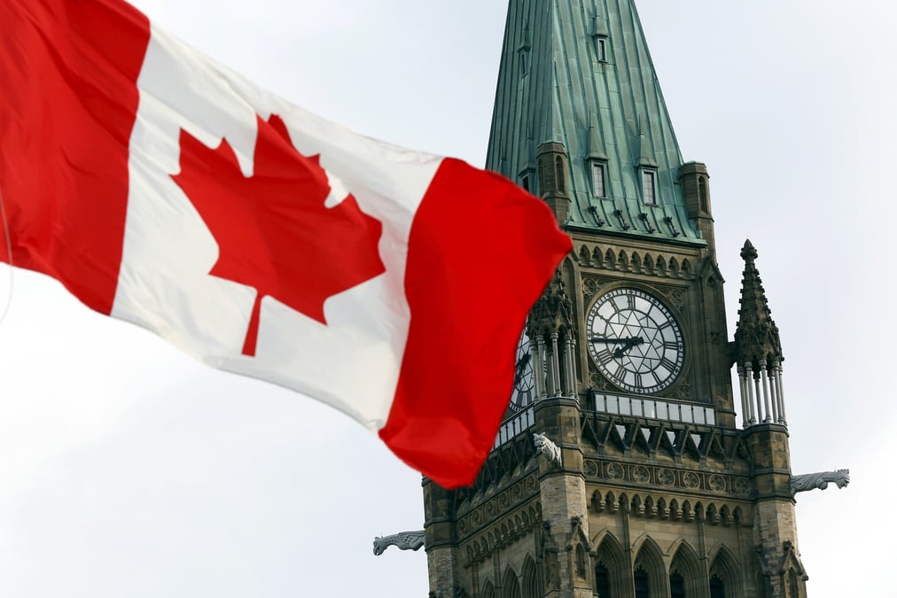 Le canada discute avec l'europe de l'augmentation des exportations d'energie, dit la ministre des affaires etrangeres