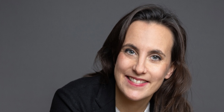 Laure Verdeau