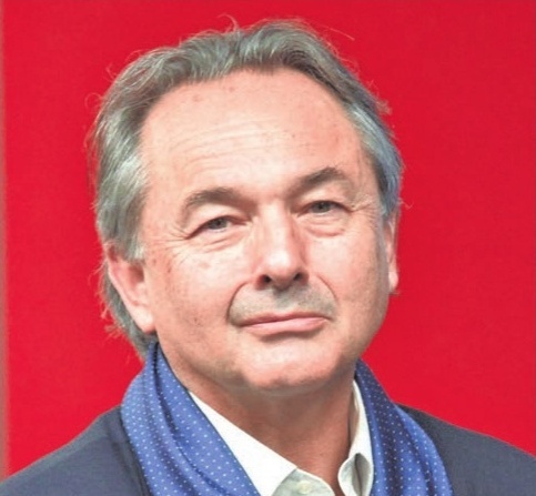 Gilles Kepel, spécialiste de l’islam et du monde arabe contemporain