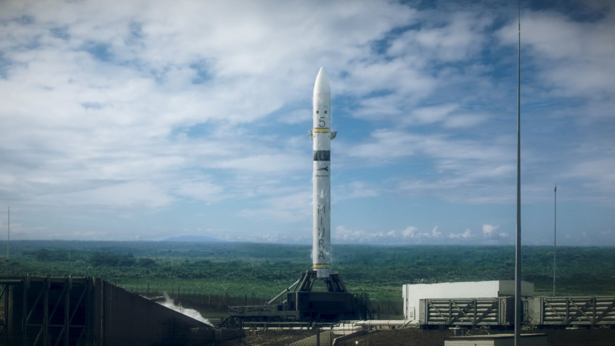 Le manifeste de PLD Space prévoit un objectif de 30 lancements par an d'ici à 2030, dont la plus grande partie sera effectuée à partir du Centre spatial guyanais (CSG).