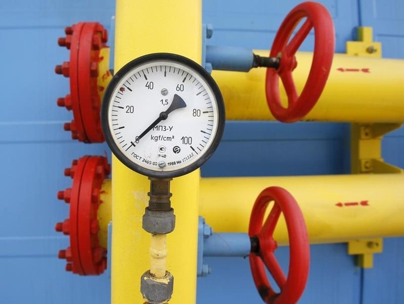 Les alternatives au gaz russe, rares et coûteuses pour l'Europe