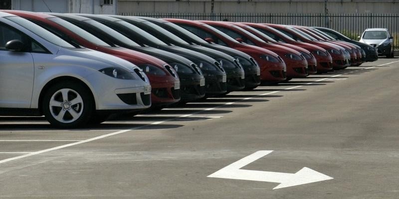 Hausse de 26,2% des ventes d'automobiles en septembre en Espagne