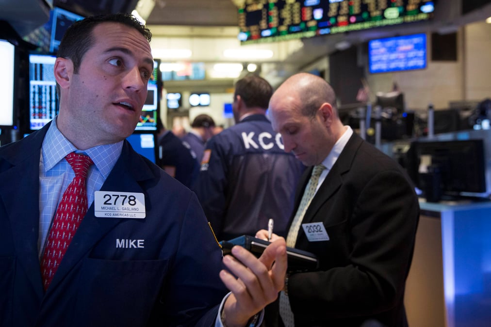 Wall street ouvre en hausse