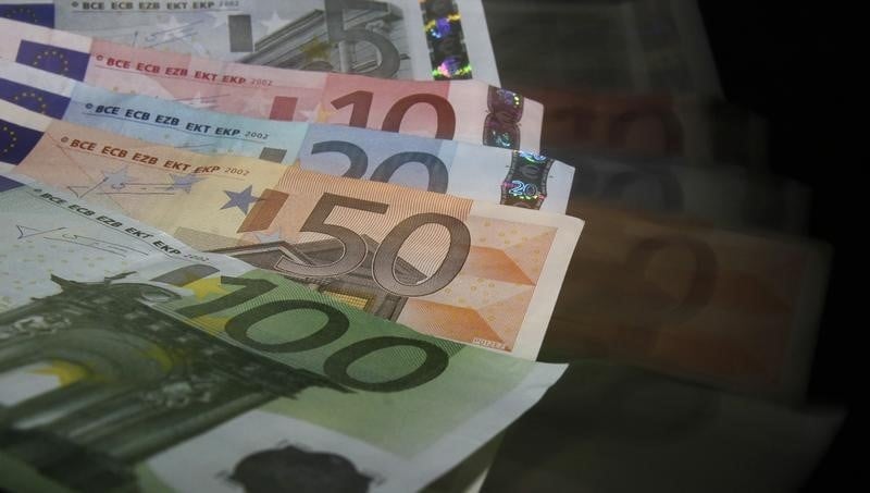 Les allemands sont de plus en plus riches