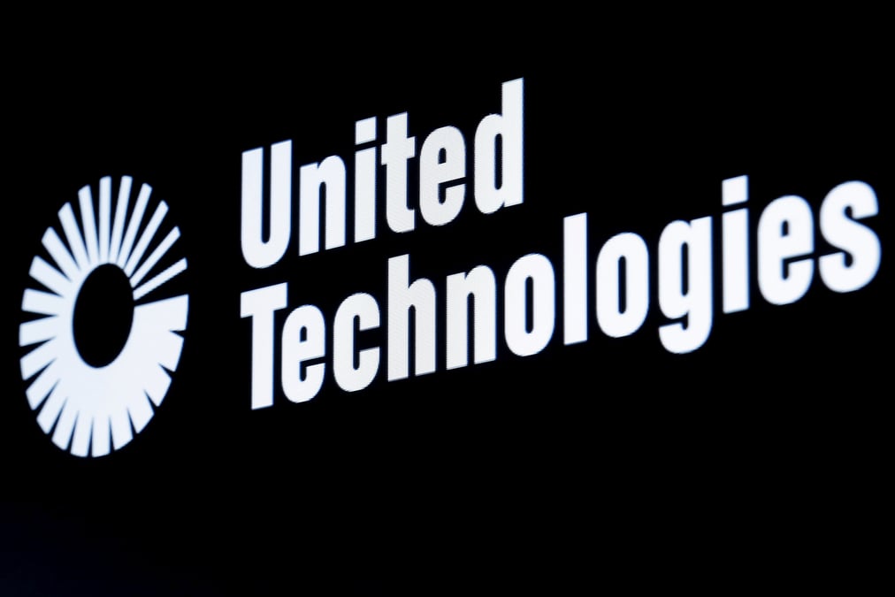 United tech publie des resultats meilleurs que prevu