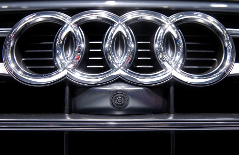 Berlin ordonne le rappel de 24.000 audi a7 et a8