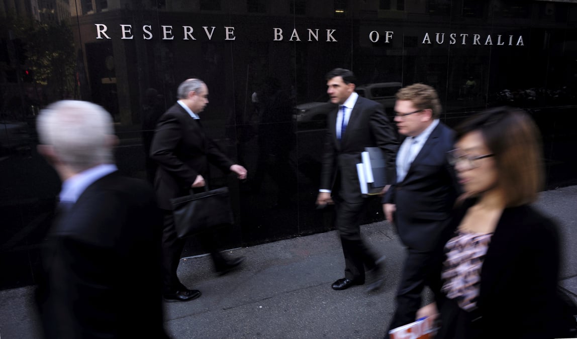 Australie: les taux toujours inchanges a leurs plus bas record