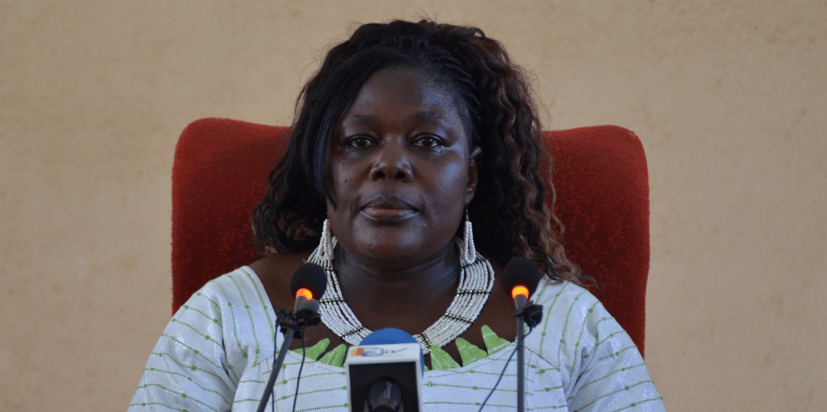 Procureur Burkina