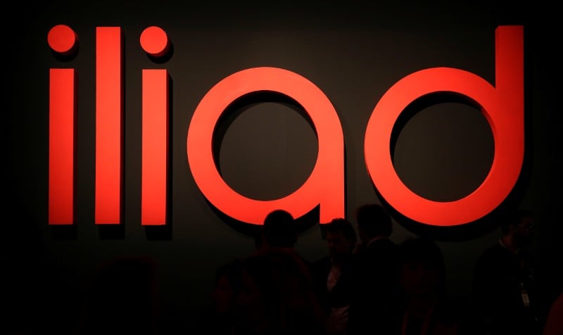 Iliad dit que le nombre d'abonnes free en 4g a progresse au 2e trimestre