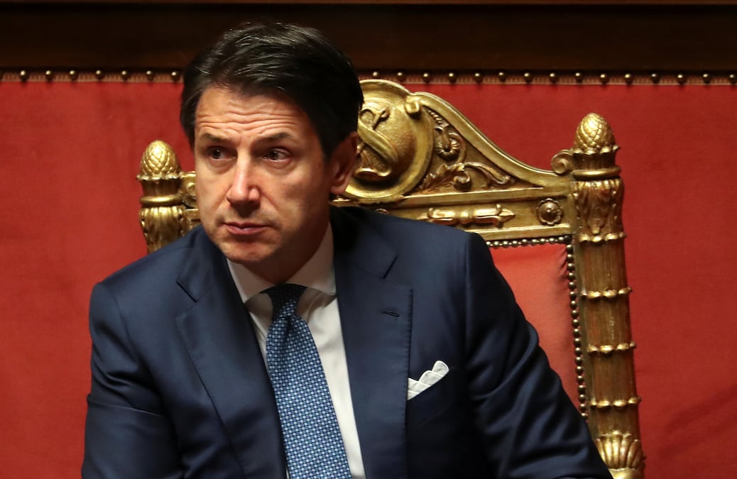 Tgv lyon/turin: l'italie reporte le lancement des appels d'offres