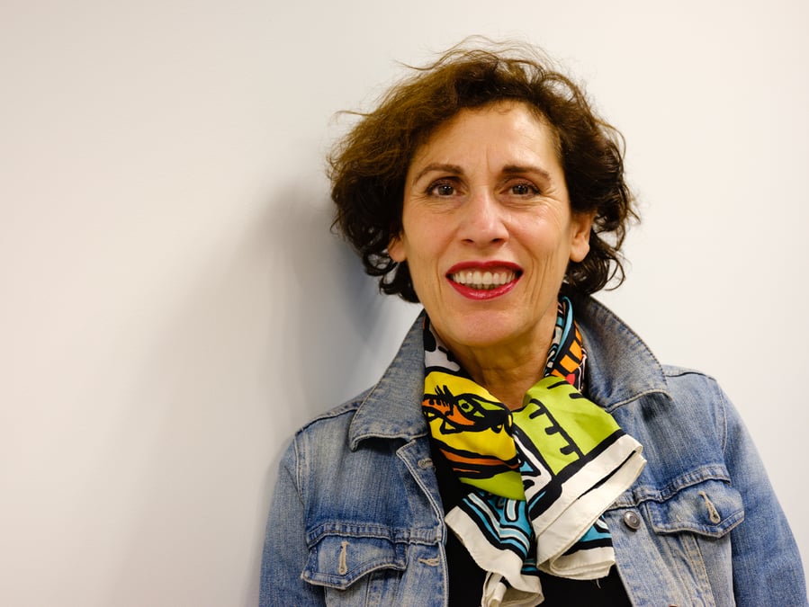 Fabienne Cresci