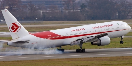 Air Algérie va se doter de 6 nouveaux avions portant sa flotte de 59 à 65 avions.
