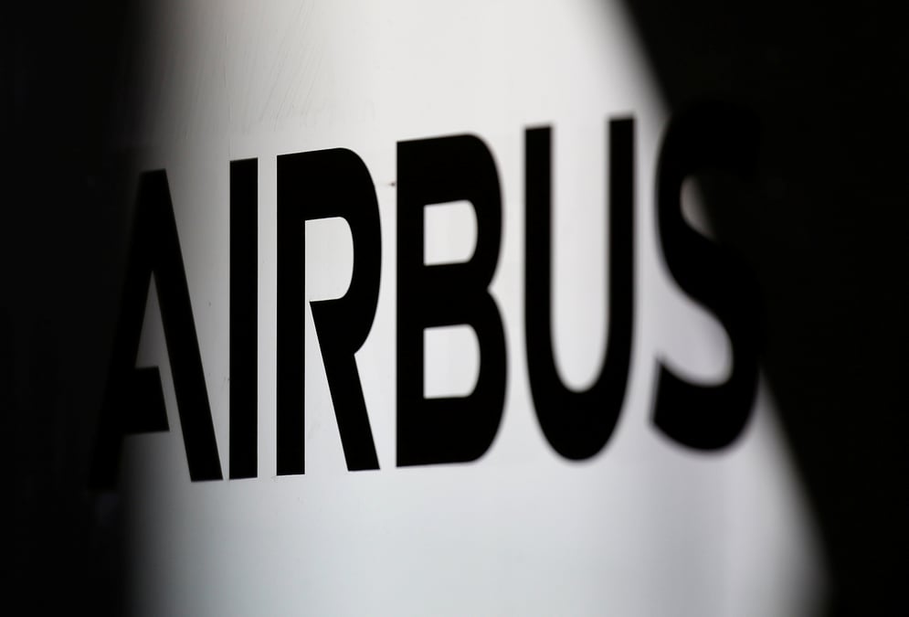 Coronavirus: airbus suspend sa production en france et en espagne