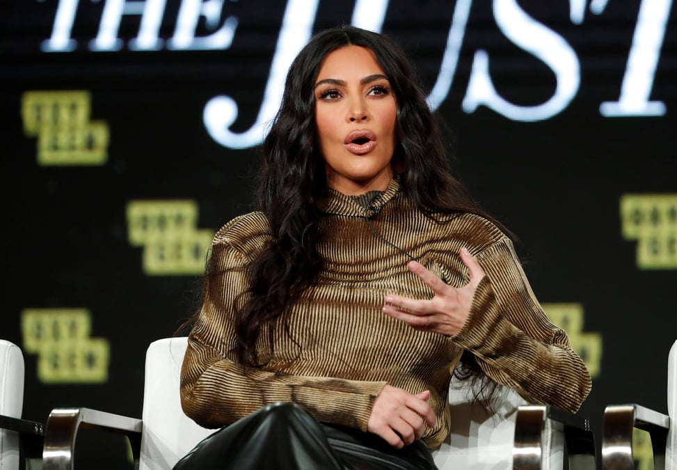 Kim kardashian fait son entree dans le club des milliardaires