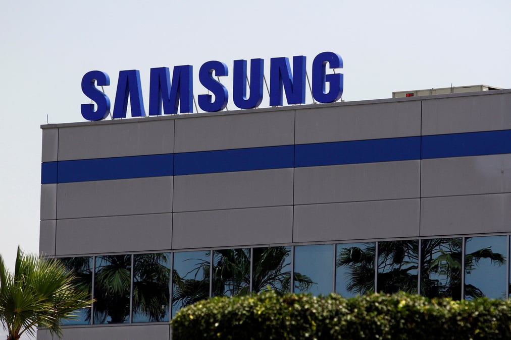 Coree du sud: le pm soutient le retour au travail de l'heritier de samsung