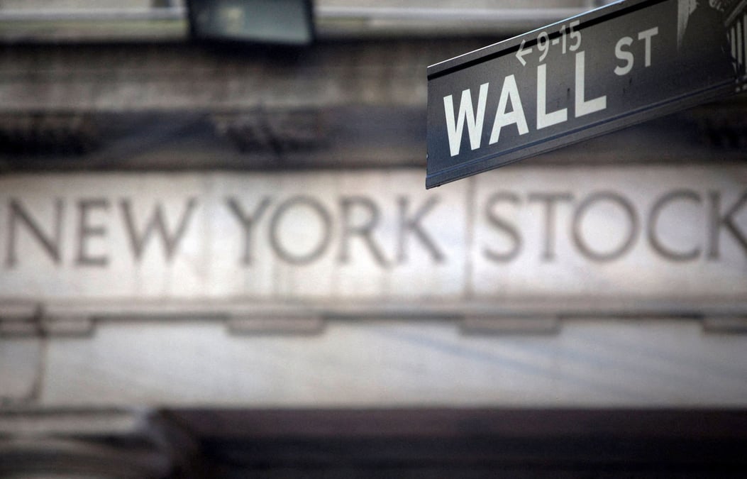 Wall street ouvre en baisse, inquietudes sur l'inflation