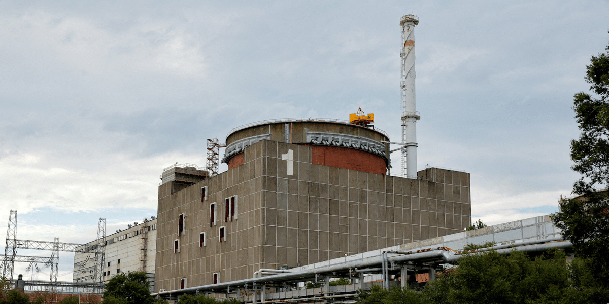 Zaporijjia