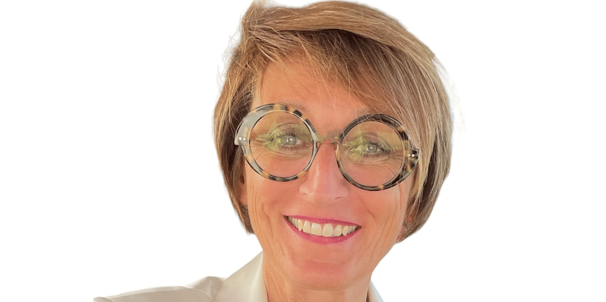 Sabine Devynck est directrice régionale d'Engie Nouvelle-Aquitaine.