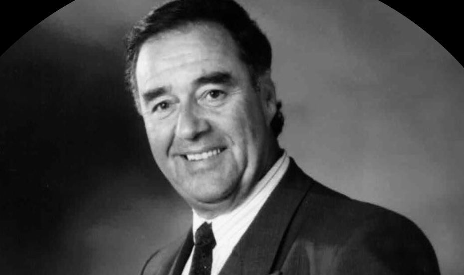 Louis Thannberger, banquier d'affaires et fondateur d'Europe Finance et Industrie (EFI).