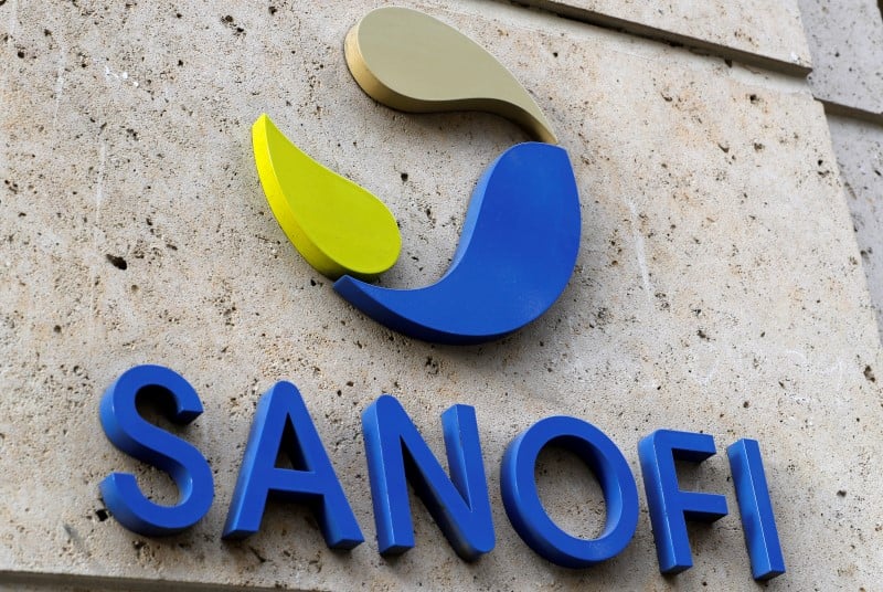 Sanofi sous le consensus au 1er trimestre 