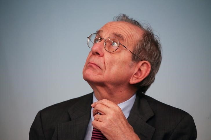 L'italie defend son recours a des fonds publics pour les banques