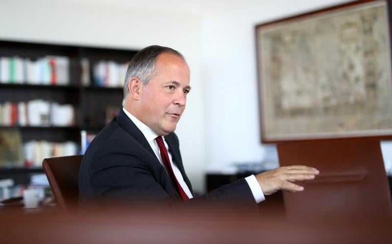 La bce va devoir agir avec prudence et souplesse
