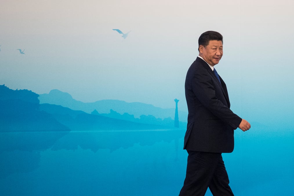 La chine pour des sanctions accrues contre pyongyang