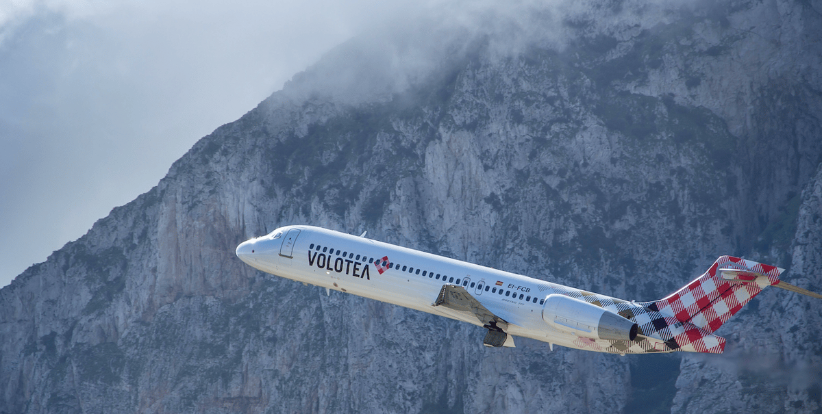 Volotea